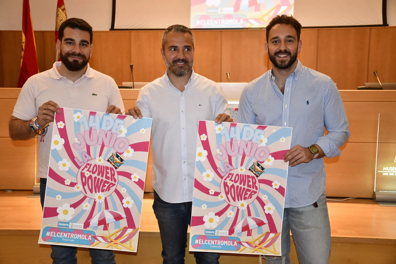 El Centro Mola (2) 1 El Centro Mola (2) 1