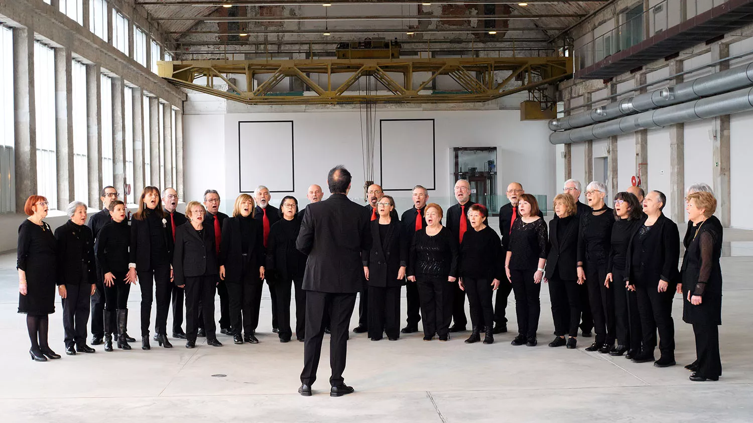 Revive las raíces musicales el III Festival de Música Coral Popular del Bierzo