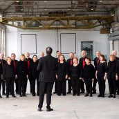 Revive las raíces musicales el III Festival de Música Coral Popular del Bierzo