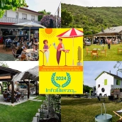 Selección de las mejores terrazas del Bierzo 2024