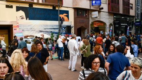 Fiesta 'Flower Power' (7) Fiesta 'Flower Power' (7)