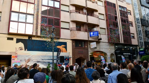 Fiesta 'Flower Power' (10) Fiesta 'Flower Power' (10)