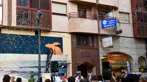 Fiesta 'Flower Power' (12) Fiesta 'Flower Power' (12)