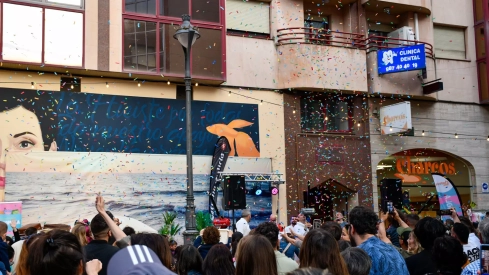 Fiesta 'Flower Power' (13) Fiesta 'Flower Power' (13)