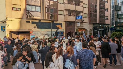 Fiesta 'Flower Power' (19) Fiesta 'Flower Power' (19)