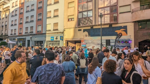 Fiesta 'Flower Power' (20) Fiesta 'Flower Power' (20)