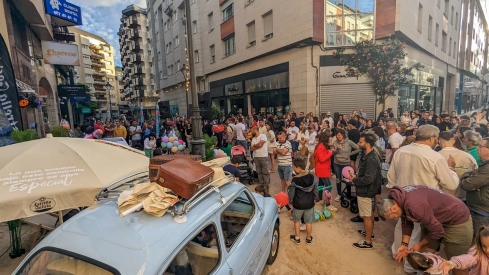 Fiesta 'Flower Power' (22) Fiesta 'Flower Power' (22)