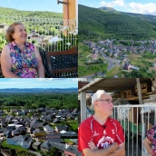 Villalibre y Santalla