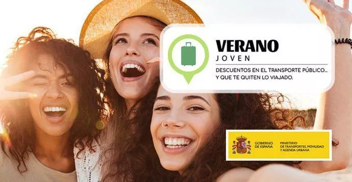 Verano joven Verano joven