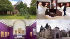 Diez años de la Casa del parque de Babia y Luna