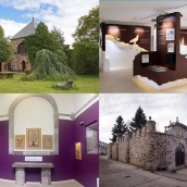 Diez años de la Casa del parque de Babia y Luna