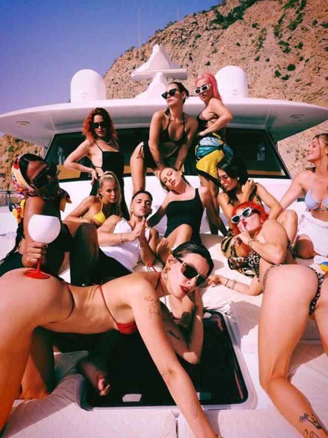 yate c tangana ponferradinas 1 yate c tangana ponferradinas 1