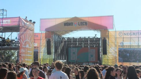 Monoloco Fest