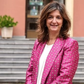 Nuria González tomará el martes posesión como rectora de la Universidad de León