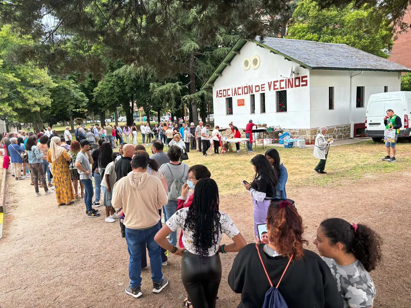 Fiesta de la Interculturalidad Ponferrada (7) Fiesta de la Interculturalidad Ponferrada (7)