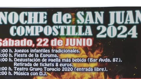 San Juan en Compostilla 2
