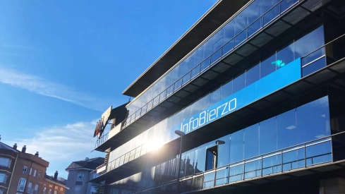 oficinas infobierzo ponferrada