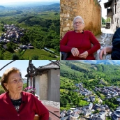 Villar de los Barrios y Lombillo de los Barrios