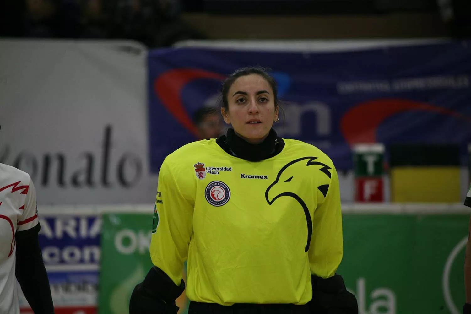 Fernanda Tapia Fernanda Tapia