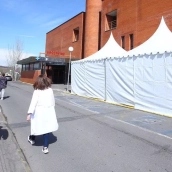 Sanidad prohíbe cementerios a menos de 100 metros de suelo urbano, elimina las 24 horas para desplazar un cadáver y ya contempla escenarios como los del Covid-19