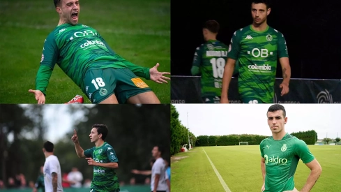 Javi Rey llega a la Ponferradina con su lista de deseos