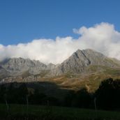 Parque Natural de Babia y Luna | Patrimonio natural