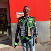 El Cupón diario de la ONCE reparte 70.000 euros en Bembibre