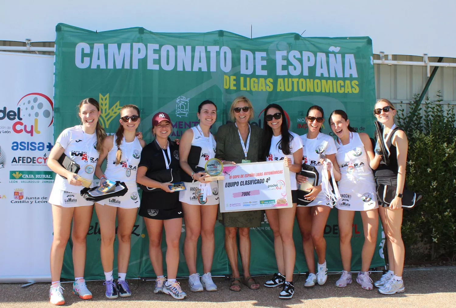 Cacabelos Pádel Club Cacabelos Pádel Club