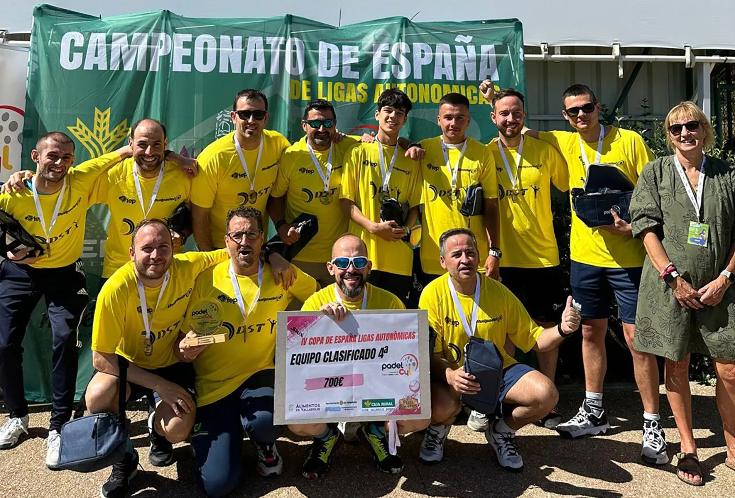 DST Food and Trucks DST Food and Trucks