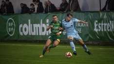 Germán Novoa Foto: La Región