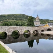 Playa Fluvial de Molinaseca  | La Fiscalía pide hasta 9 años de prisión para 16 acusados de integrar una red de tráfico de drogas con epicentro en un ultramarinos de Molinaseca