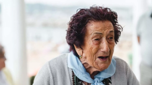 Residentes de Campolar de Bembibre van a la playa (6) Residentes de Campolar de Bembibre van a la playa (6)