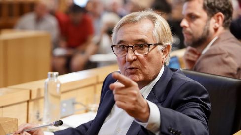 El PP de la Diputación de León acusa al equipo de Gobierno de retrasar la ejecución del Plan de Juntas Vecinales 2024-2025