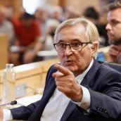 El PP de la Diputación de León acusa al equipo de Gobierno de retrasar la ejecución del Plan de Juntas Vecinales 2024-2025 El PP de la Diputación de León acusa al equipo de Gobierno de retrasar la ejecución del Plan de Juntas Vecinales 2024-2025