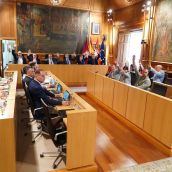 El PP respaldará los presupuestos de la Diputación de León tras la inclusión de sus peticiones