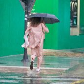 Tormenta en León | La Agencia de Protección Civil declara la alerta por fenómenos meteorológicos adversos en toda en la Comunidad