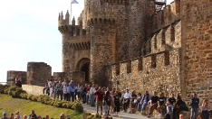 Turismo durante la Semana Santa en Ponferrada | Turistas, viajes, turismo