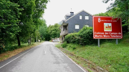 Inauguración de la temporada en la Sede Estable de Arte | Campillo (ICAL)