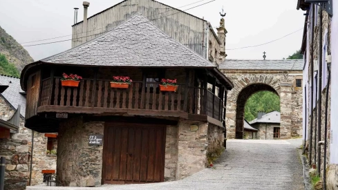 Inauguración de la temporada en la Sede Estable de Arte | Campillo (ICAL)