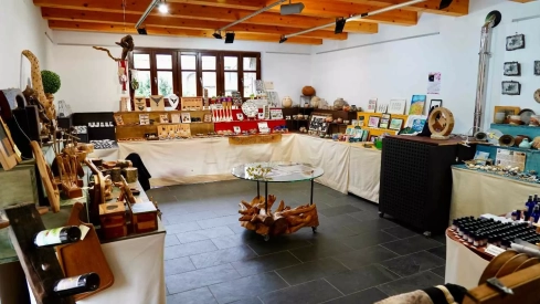 Inauguración de la temporada en la Sede Estable de Arte | Campillo (ICAL)