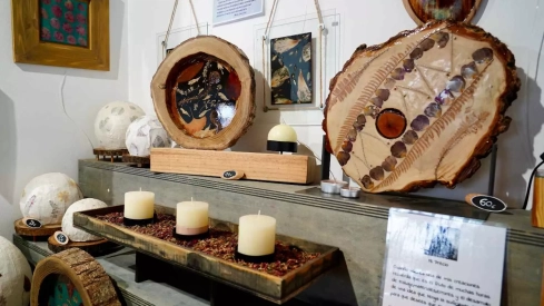 Inauguración de la temporada en la Sede Estable de Arte | Campillo (ICAL)