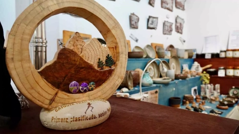 Inauguración de la temporada en la Sede Estable de Arte | Campillo (ICAL)