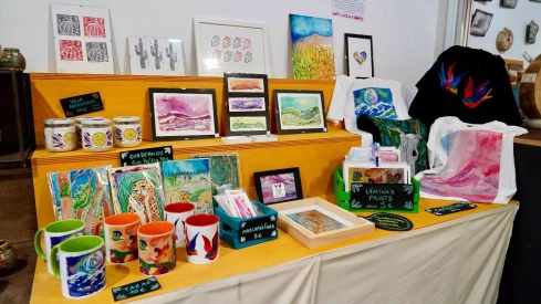 Inauguración de la temporada en la Sede Estable de Arte | Campillo (ICAL)