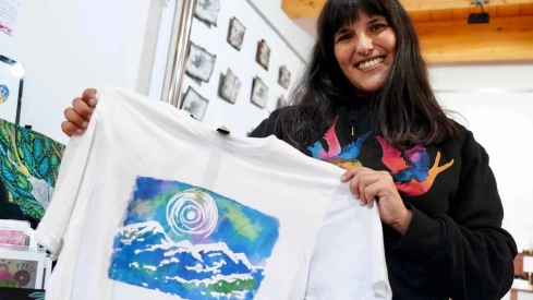 Inauguración de la temporada en la Sede Estable de Arte | Campillo (ICAL)