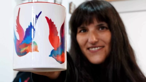 Inauguración de la temporada en la Sede Estable de Arte | Campillo (ICAL)