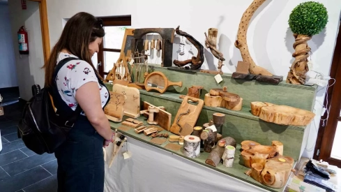 Inauguración de la temporada en la Sede Estable de Arte | Campillo (ICAL)