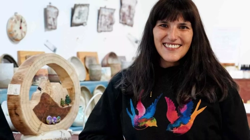 Inauguración de la temporada en la Sede Estable de Arte | Campillo (ICAL)