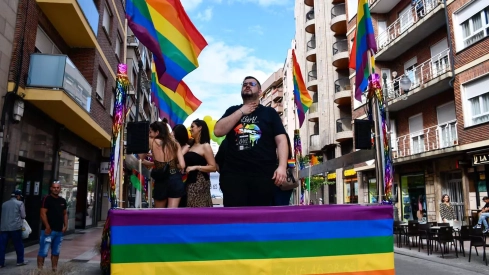 Celebración del Orgullo en Ponferrada (48)