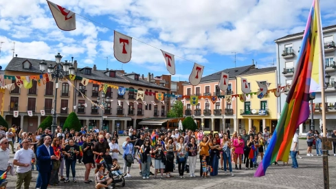 Celebración del Orgullo en Ponferrada (41)