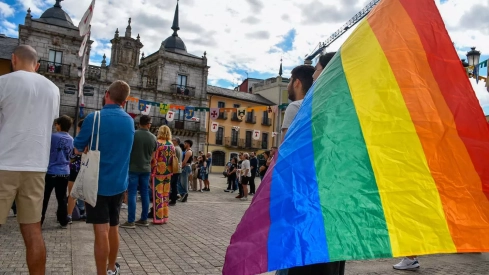 Celebración del Orgullo en Ponferrada (33)